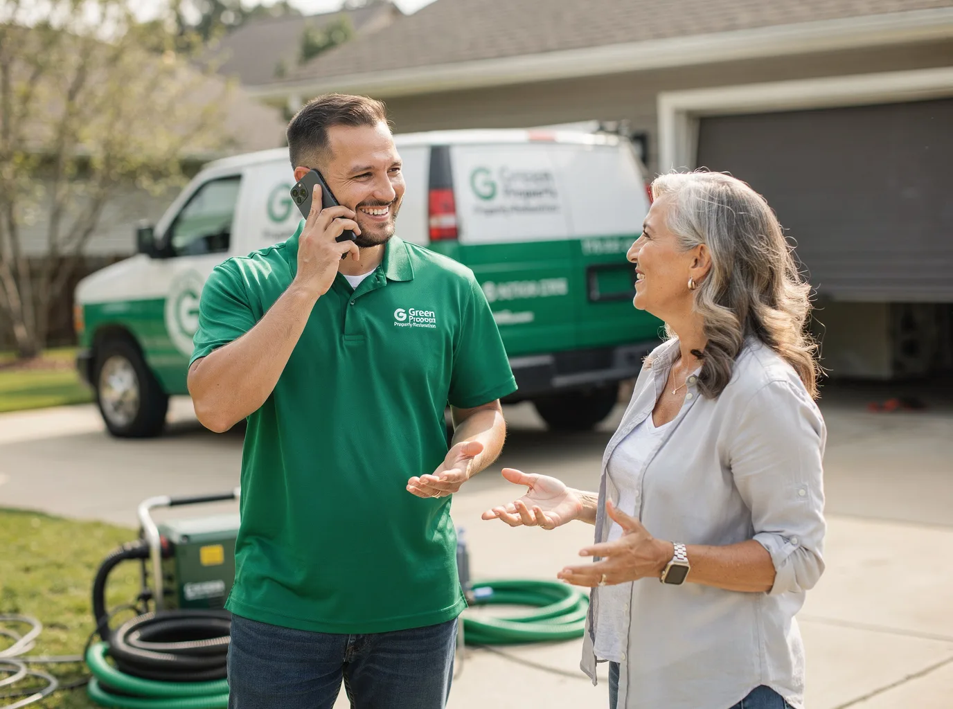 Water Damage Restoration Markleville, IN FAQs